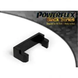 Achat Immédiat Silent bloc Powerflex insert boîte de vitesse supérieur black series N°22 PFF3-1322BLK