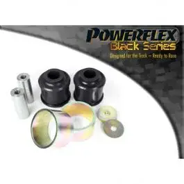 Acheter En Ligne Silent bloc Powerflex châssis/ bras de suspension inférieur black series N°2 PFF3-702BLK