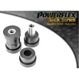 Vente Flash Silent bloc Powerflex entre bras de suspension arrière et moyeux (31mm) black series N°10 PFR25-110BLK