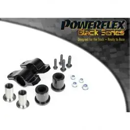 Achat Immédiat Silent bloc Powerflex arrière de bras de suspension avant, chasse additionnelle black series N°2 PFF19-803GBLK