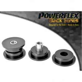 Dernière Chance Silent bloc Powerflex de différentiel arrière black series N°12 PFR19-512BLK
