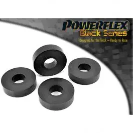 Silent bloc Powerflex avant de barre de renfort set black series N°1 PFF19-3620BLK Prix Bas