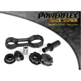 Offre Spéciale Silent bloc Powerflex support moteur inférieur black series N°20 PFF16-531BLK