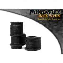 Acheter En Ligne Silent bloc Powerflex de crémaillère black series N°30 PFF36-108BLK