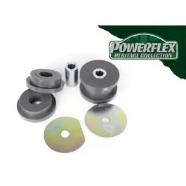Affaire À Saisir Silent bloc Powerflex châssis / renfort inférieur heritage N°1 PFF5-801H