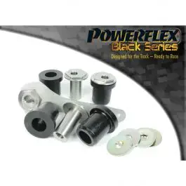 Vente Directe Silent bloc Powerflex de bras de suspension supérieurs, carrossage réglable black series N°3 PFF36-403GBLK