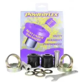 Acheter Direct Silent bloc Powerflex de bras de suspension avant, chasse additionnelle road series N°1 PFF5-6201G