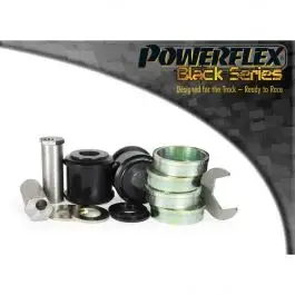 Achetez Aujourd’hui Silent bloc Powerflex de bras de suspension avant, carrossage réglable black series N°1 PFF5-2301GBLK