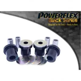 Must-Have Silent bloc Powerflex de bras de suspension supérieur avant black series N°4 PFF57-704BLK