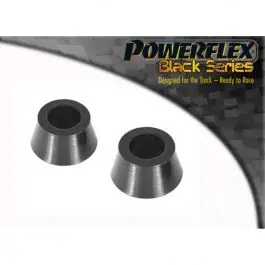 Acheter En Ligne Silent bloc Powerflex entre berceau et barre Panhard arrière black series N°12 PFR76-412BLK