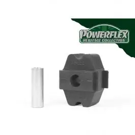 Silent bloc Powerflex biellette anti-couple, diesel, boîte automatique heritage N°21 PFF66-222RH Paiement Sécurisé