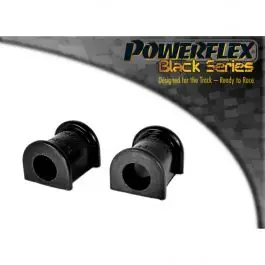Silent bloc Powerflex de barre anti-roulis arrière (13mm) black series N°6/7 PFR5-308-13BLK Marque