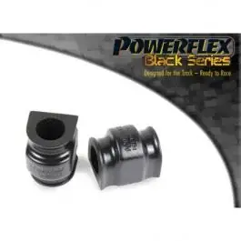 Achat Immédiat Silent bloc Powerflex barre anti-roulis avant 19mm black series N°3 PFF19-2203-19BLK