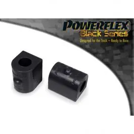 Silent bloc Powerflex de barre anti-roulis arrière black series N°10 PFR19-1910-21/3BLK Must-Have