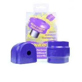 Usine Directe Silent bloc Powerflex de barre anti-roulis arrière (18mm) road series N°13 PFR5-6013-18