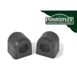 Quantité Limitée Silent bloc Powerflex de barre anti-roulis arrière (17mm) heritage N°9 PF69-303-17H