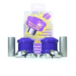 Offre Exclusive Silent bloc Powerflex avant de bras de suspension avant road series N°1 PFF5-8001