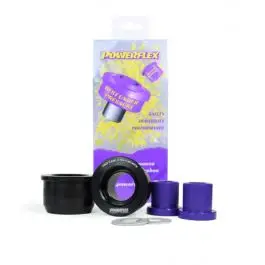 Affaire À Saisir Silent bloc Powerflex arrière de bras de suspension avant, insert alu road series N°1 PFF5-5301