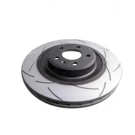 Prix Cassé Disque de frein rainuré DBA Street series DBA2832S