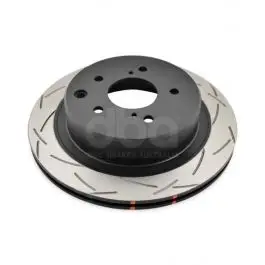Disque de frein rainuré DBA série 4000 DBA4908S Vente Flash