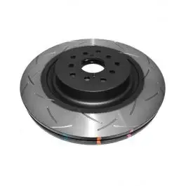Acheter En Ligne Disque de frein rainuré DBA série 4000 DBA43050S-10