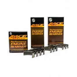Coussinets de vilebrequin ACL Race Series cote standard 5M5585H-STD Bon Plan