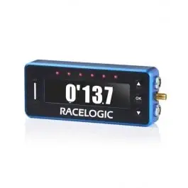 VBOX Pit Lane Timer – connecteurs latéraux RLVBPIT-S Usine Directe