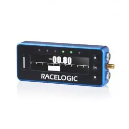 VBOX LapTimer – connecteurs latéraux RLVBLAP-S Achat Immédiat