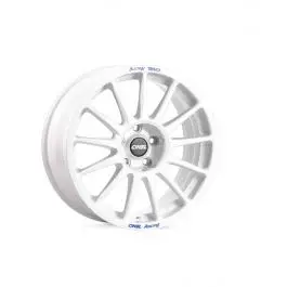 Remise Jante CINEL Turismo 8X17 ET18 pour Ford Fiesta ST et véhicules Peugeot / Citroen