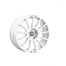 Achat Immédiat Jante CINEL Turismo 8X18 ET48 pour Renault Clio III R.S., Mégane II R.S. et Ford Focus ST / RS
