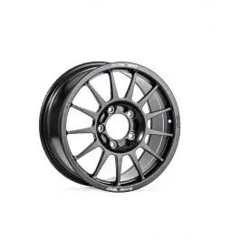 Jante CINEL Racing Rally Cross 6X15 4X108 ET18 CB pour Kart Cross Produit De Marque