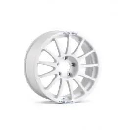 Acheter Direct Jante CINEL Racing Asphalte 8X18 5X122 ET40.6 CB pour Peugeot 208 T16