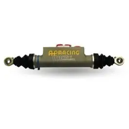 Achat Immédiat Maître cylindre AP RACING CP6026 pour double circuit hydraulique de frein à main vertical
