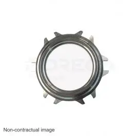 Vente Flash Plateau presseur AP Racing D115mm X 76.2mm CP8153-113