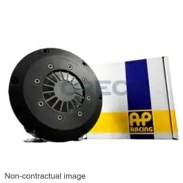 Affaire À Saisir Mécanisme d'embrayage métallique AP Racing CP7372-OE90-SF bi-disque D184mm