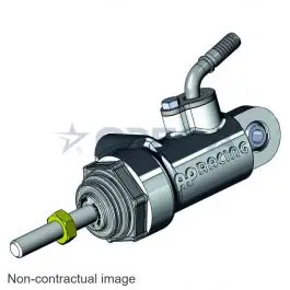 Vente Directe Maître-cylindre AP Racing CP6468-188PRME D18.80mm M08X1.25 sans tige