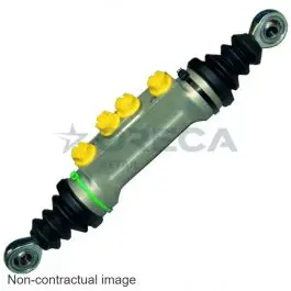 Affaire À Saisir Maître-cylindre AP Racing CP5540-9191PRME D17.80/19.10mm M08X1.25 sans tige