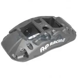 Solde Étrier AP Racing 4 pistons D355 X 28mm droit lead CP6720-18S4