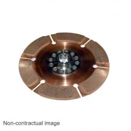 Acheter En Ligne Disque d’embrayage AP Racing CP8601-A036H 6 patins D184mm 25.4mm x 23 can