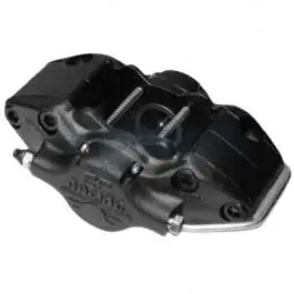Étrier AP Racing 2 pistons droit trail CP5211-22S0 Produit De Marque