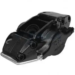 Étrier AP Racing 2 pistons D282 droit polyvalent CP5119-64S0:F4 Nouvel Arrivage