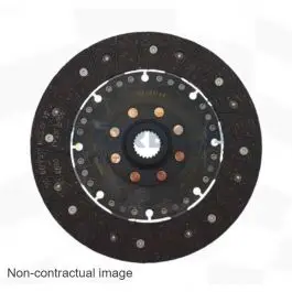 Acheter En Ligne Disque d’embrayage AP Racing CP5341-18 D215mm 25.4mm x 23 can