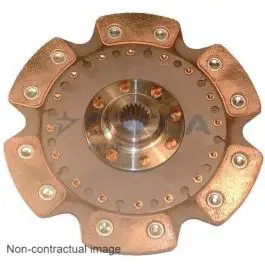 Nouveauté Disque d'embrayage AP Racing CP5216-25 6 patins D200mm 25.4mm x 23 can