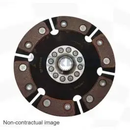 Disque d'embrayage AP Racing CP4946-6 6 patins D184mm 22.1mm x 20 can Pas Cher