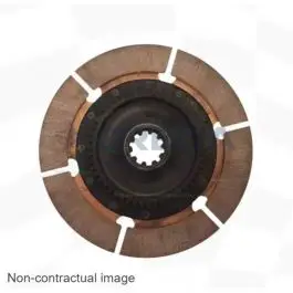 Super Prix Disque d'embrayage AP Racing CP2822-20FM3 circulaire D184mm 22.1mm x 20 can