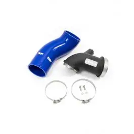 Achat Immédiat Coude de turbo FORGE FMTIA9 pour Audi S3 8Y et VW Golf VIII GTi
