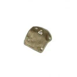 Soldes Couverture thermique de turbo FORGE FMTUBL20 pour moteur PSA 1.2 PureTech