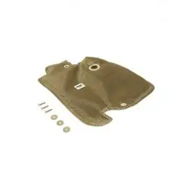 Couverture thermique de turbo FORGE FMTUBL18 pour Alfa Romeo Giulia ET Stelvio 2.0 TB Acheter En Ligne
