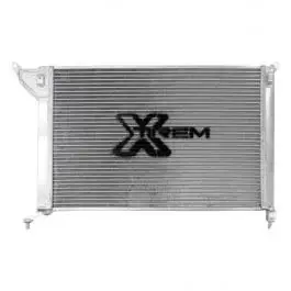 Affaire À Saisir Radiateur en aluminium XTREM pour Mini Cooper R53 sans climatisation