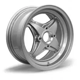 Achat Immédiat Jante TEAM DYNAMICS Lotus Elan 6X13 4×101 ET27 CB70